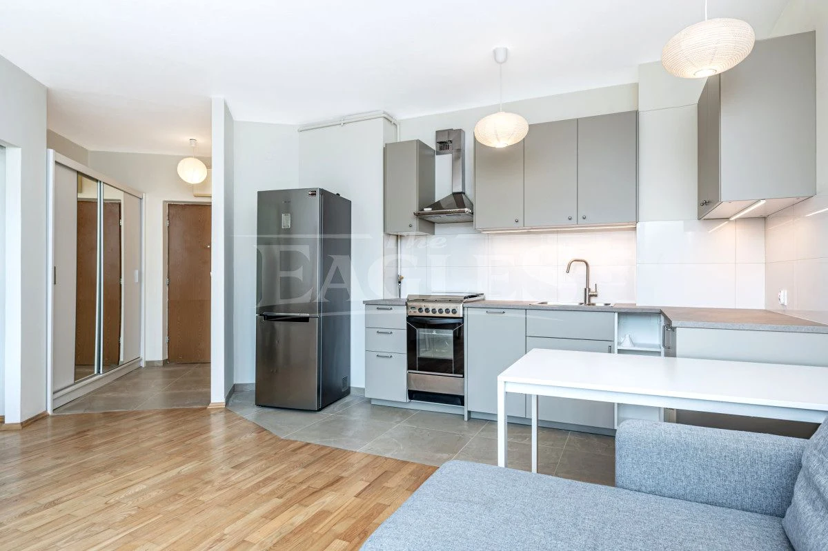 Wynajmę Mieszkanie Warszawa - 45 m² - 1/33