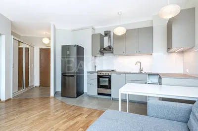Wynajmę Mieszkanie Warszawa - 45 m²