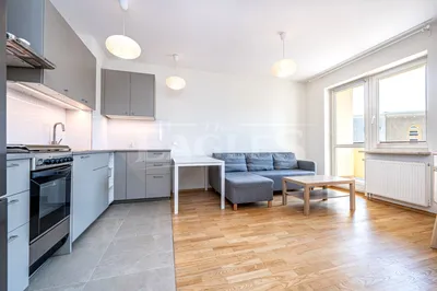 Wynajmę Mieszkanie Warszawa - 45 m² - miniatura 2