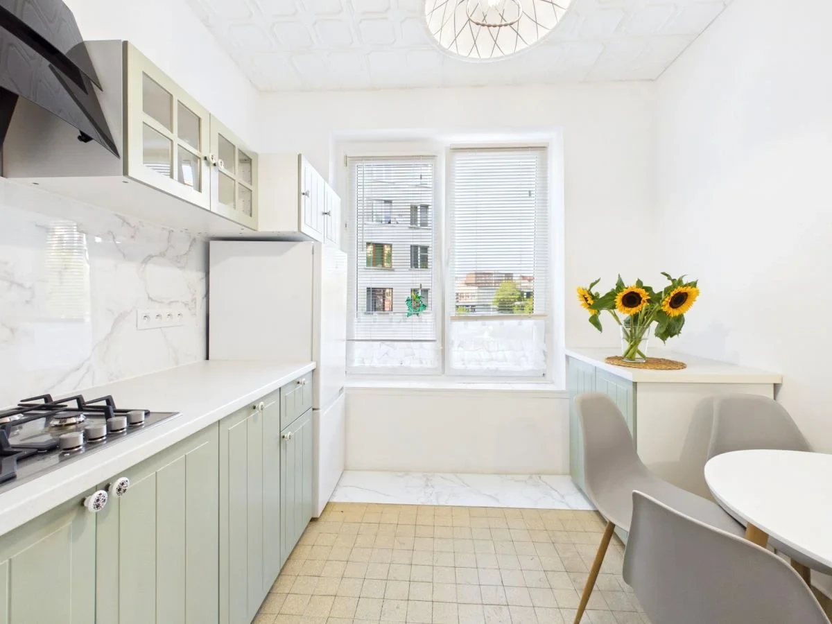 Wynajmę Mieszkanie Wrocław - 69 m² - 1/20