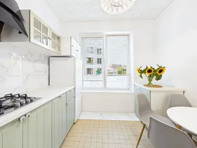Wynajmę Mieszkanie Wrocław - 42,50 m²