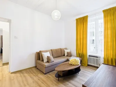 Wynajmę Mieszkanie Wrocław - 69 m² - miniatura 5