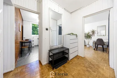 Wynajmę Mieszkanie Warszawa - 46,40 m² - miniatura 4