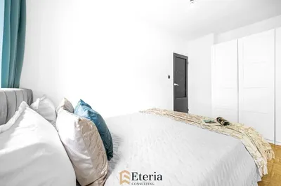 Wynajmę Mieszkanie Warszawa - 46,40 m² - miniatura 3