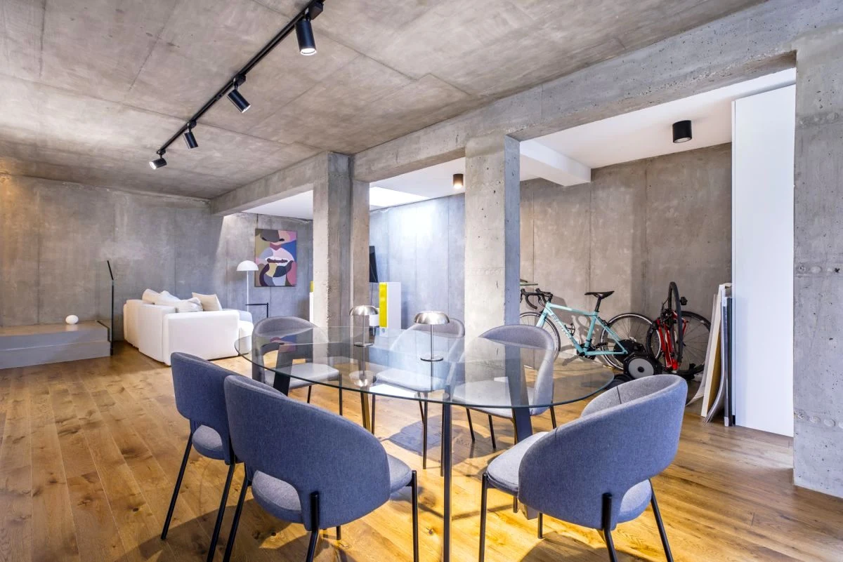 Wynajmę Mieszkanie Kraków - 144 m² - 1/22