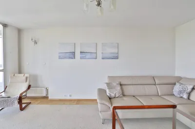 Wynajmę Mieszkanie Warszawa - 88 m² - miniatura 4