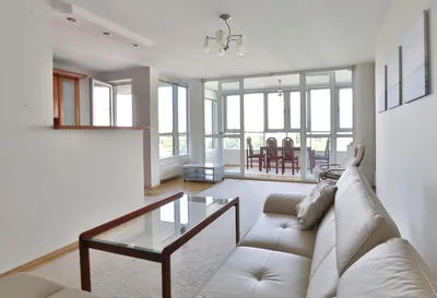 Wynajmę Mieszkanie Warszawa - 88 m² - miniatura 5