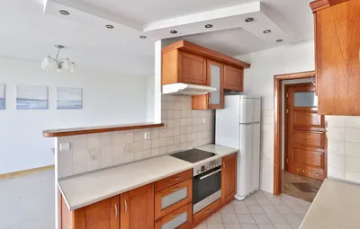Wynajmę Mieszkanie Warszawa - 88 m²