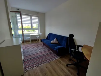 Wynajmę Mieszkanie Warszawa - 37 m² - miniatura 5