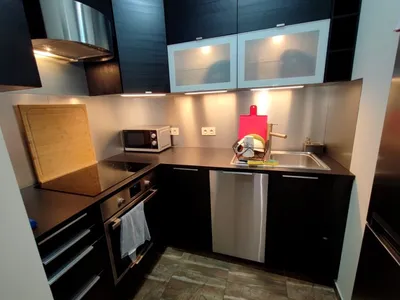 Wynajmę Mieszkanie Warszawa - 37 m² - miniatura 4