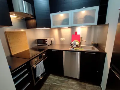 Wynajmę Mieszkanie Warszawa - 37 m²