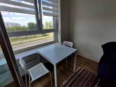Wynajmę Mieszkanie Warszawa - 37 m² - miniatura 3
