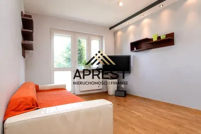 Wynajmę Mieszkanie Kraków - 49 m² - miniatura 4