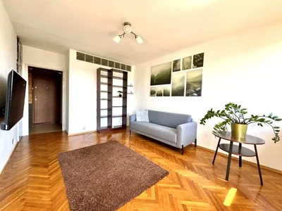 Wynajmę Mieszkanie Warszawa - 34 m² - miniatura 5