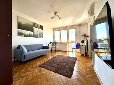 Wynajmę Mieszkanie Warszawa - 34 m²