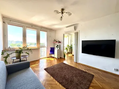 Wynajmę Mieszkanie Warszawa - 34 m² - miniatura 3