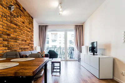 Wynajmę Mieszkanie Wrocław - 62 m² - miniatura 5