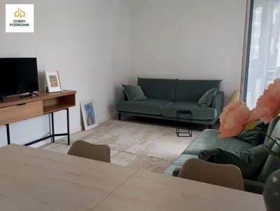 Wynajmę Mieszkanie Gdańsk - 90 m² - miniatura 5