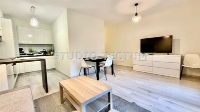 Wynajmę Mieszkanie Kraków - 47 m² - miniatura 5