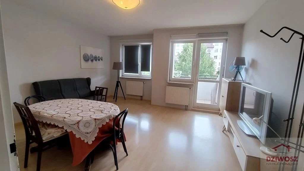 Wynajmę Mieszkanie Warszawa - 65 m² - 1/17
