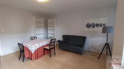 Wynajmę Mieszkanie Warszawa - 65 m² - miniatura 3