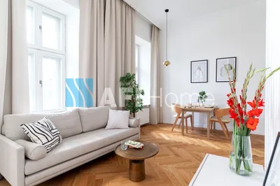 Wynajmę Mieszkanie Warszawa - 45 m² - miniatura 3