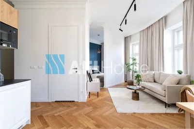 Wynajmę Mieszkanie Warszawa - 45 m² - miniatura 4