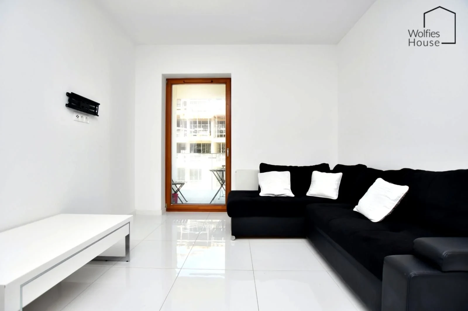 Wynajmę Mieszkanie Kraków - 49 m² - 1/13