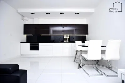 Wynajmę Mieszkanie Kraków - 49 m² - miniatura 3