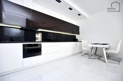 Wynajmę Mieszkanie Kraków - 49 m² - miniatura 4