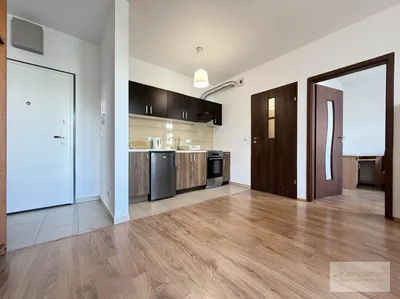 Wynajmę Mieszkanie Warszawa - 34 m² - miniatura 3