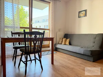 Wynajmę Mieszkanie Warszawa - 34 m² - miniatura 2