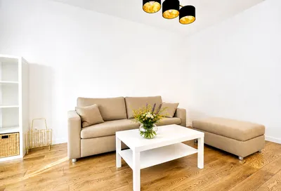 Wynajmę Mieszkanie Kraków - 48 m² - miniatura 3