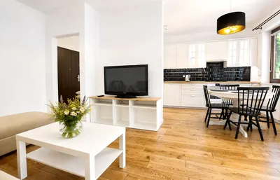 Wynajmę Mieszkanie Kraków - 48 m² - miniatura 2