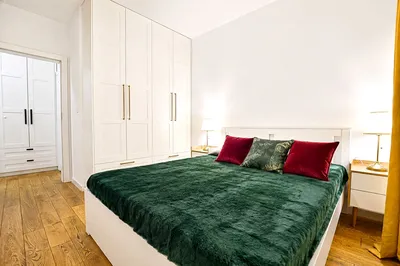 Wynajmę Mieszkanie Kraków - 48 m² - miniatura 5