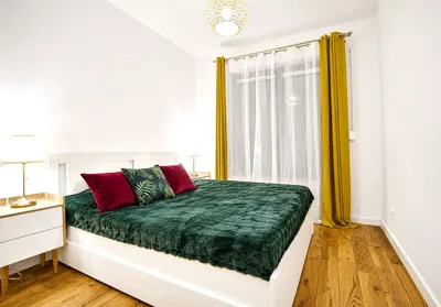 Wynajmę Mieszkanie Kraków - 48 m² - miniatura 4