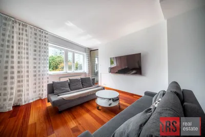 Wynajmę Mieszkanie Warszawa - 147 m²