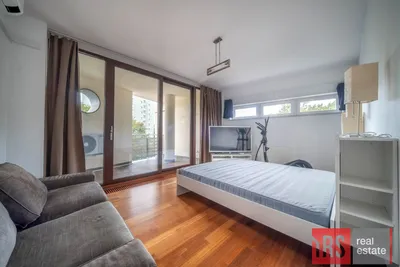 Wynajmę Mieszkanie Warszawa - 147 m² - miniatura 5