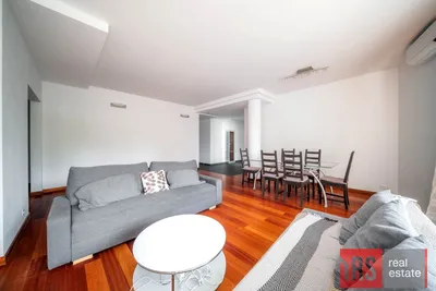 Wynajmę Mieszkanie Warszawa - 147 m² - miniatura 2