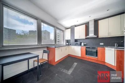 Wynajmę Mieszkanie Warszawa - 147 m² - miniatura 3