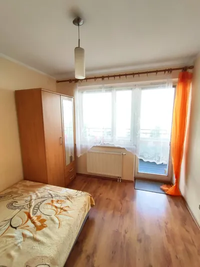 Wynajmę Mieszkanie Kraków - 50 m² - miniatura 5