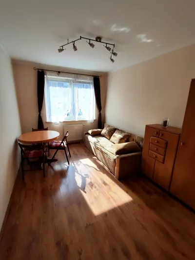 Wynajmę Mieszkanie Kraków - 50 m²