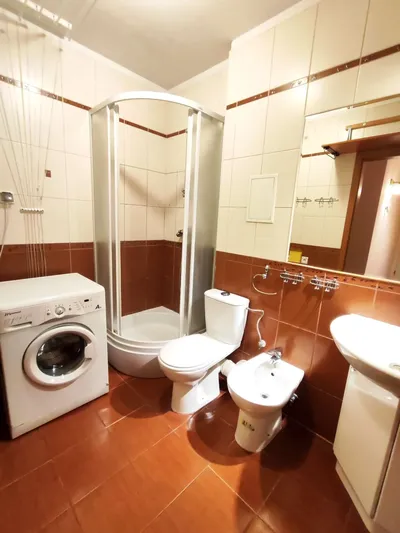 Wynajmę Mieszkanie Kraków - 50 m² - miniatura 4