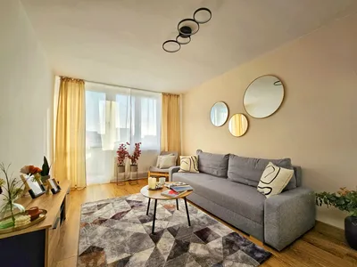 Wynajmę Mieszkanie Warszawa - 38 m² - miniatura 2