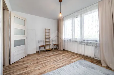 Wynajmę Mieszkanie Kraków - 47,60 m² - miniatura 4