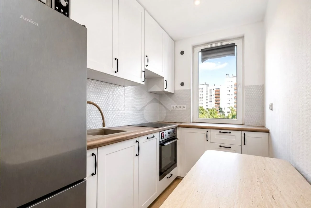 Wynajmę Mieszkanie Kraków - 47,60 m² - 1/14
