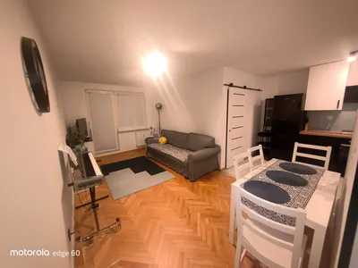 Wynajmę Mieszkanie Gdańsk - 37 m² - miniatura 2