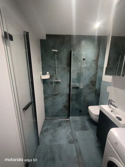 Wynajmę Mieszkanie Gdańsk - 37 m² - miniatura 3