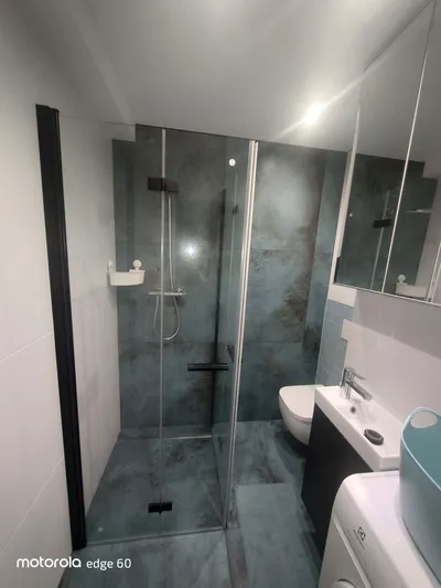 Wynajmę Mieszkanie Gdańsk - 37 m² - miniatura 4