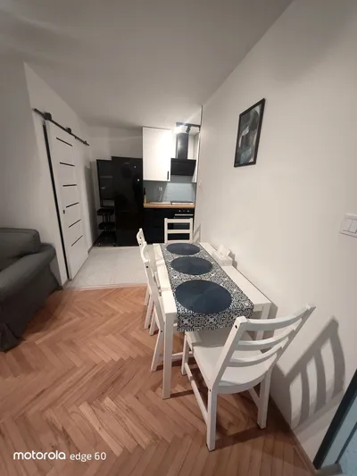 Wynajmę Mieszkanie Gdańsk - 37 m² - miniatura 5